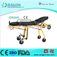 DW-S002 emergency trolley equipment Ambulance Stretcher